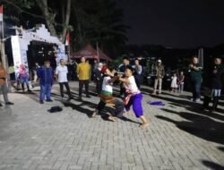 Resmi Dibuka 2 Oktober, Festival Situ Gede 2026 Hadir Sebulan Penuh Hingga 31 Oktobe