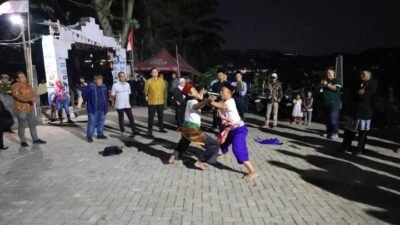 Resmi Dibuka 2 Oktober, Festival Situ Gede 2026 Hadir Sebulan Penuh Hingga 31 Oktobe