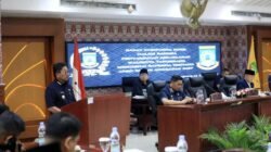 APBD 2027 Kota Tangerang Rp5,16 Triliun, Sachrudin: Anggaran Harus Beri Manfaat Nyata Warga
