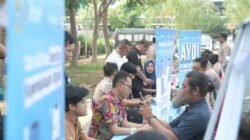 Dukcapil Nyaba Polres Metro Tangerang Kota, 90 Personel Aktivasi IKD untuk Tugas Agen Perlinsos Bansos