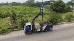 86 Aduan Kerusakan PJU, Ditindaklanjuti Lewat Laporan QR Code September 2026