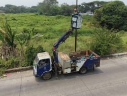 86 Aduan Kerusakan PJU, Ditindaklanjuti Lewat Laporan QR Code September 2026