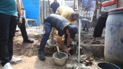 Pemkot Tangerang Gandeng 4 Perusahaan CSR Bedah 4 Rumah di Jatiuwung, Target 1000 Rumah 2026